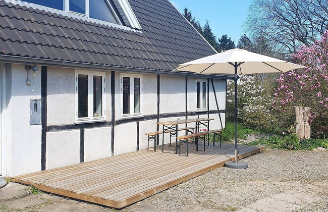 6 Person Holiday Home in Kettinge - Foto 34