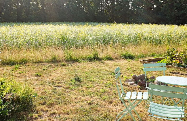 6 Person Holiday Home in Kettinge - Foto 35