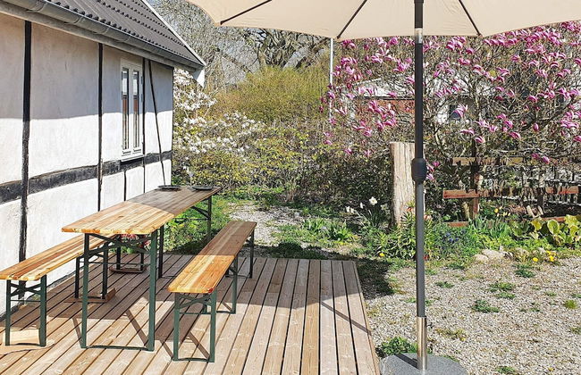 6 Person Holiday Home in Kettinge - Foto 26