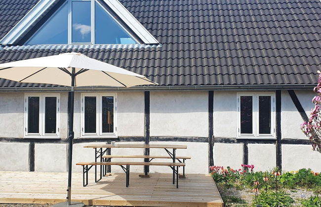 6 Person Holiday Home in Kettinge - Foto 33