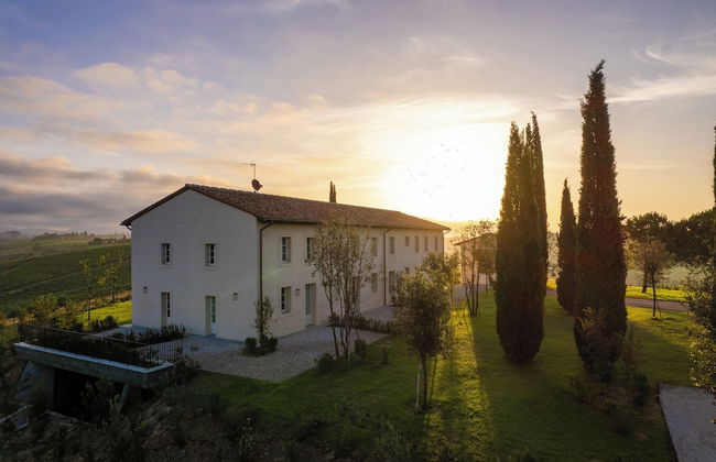 Colle Alberti Country House - Foto 64