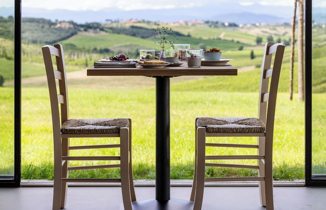 Colle Alberti Country House - Foto 54