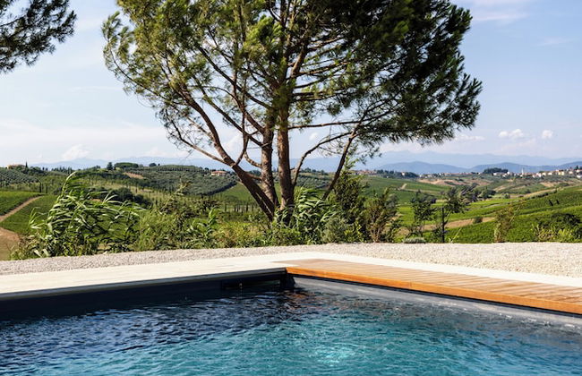 Colle Alberti Country House - Foto 41