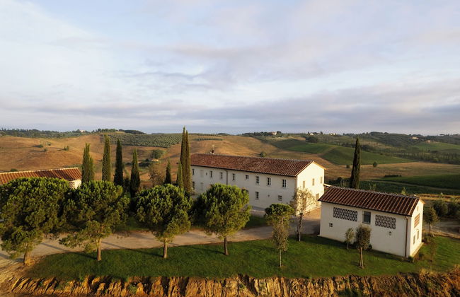 Colle Alberti Country House - Foto 65