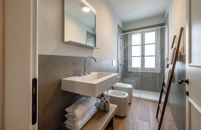 Colle Alberti Country House - Foto 33