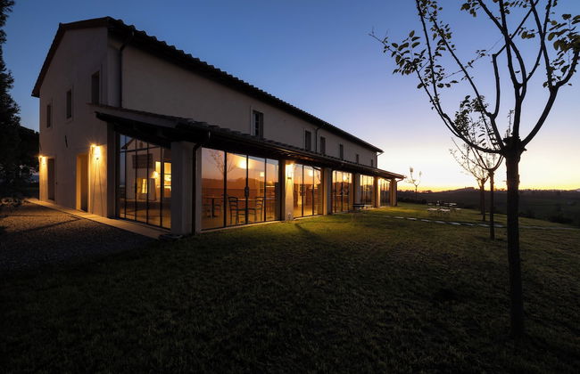 Colle Alberti Country House - Foto 46