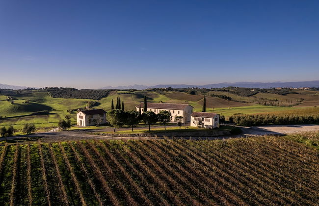 Colle Alberti Country House - Foto 75