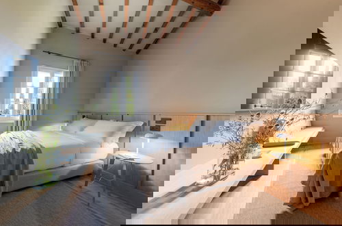 Foto 2 - Colle Alberti Country House