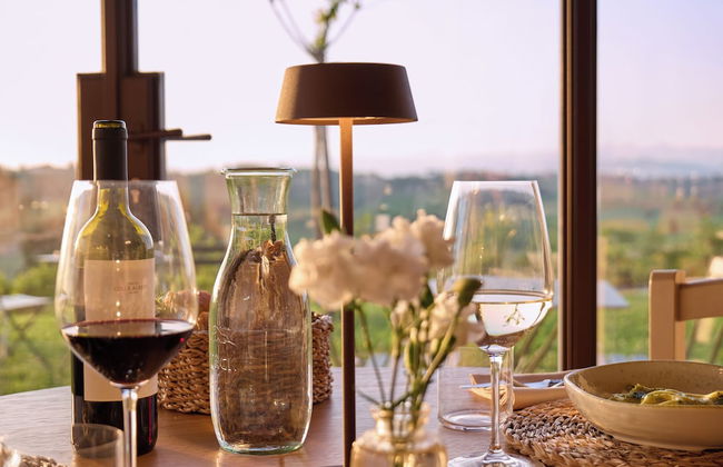 Colle Alberti Country House - Foto 49
