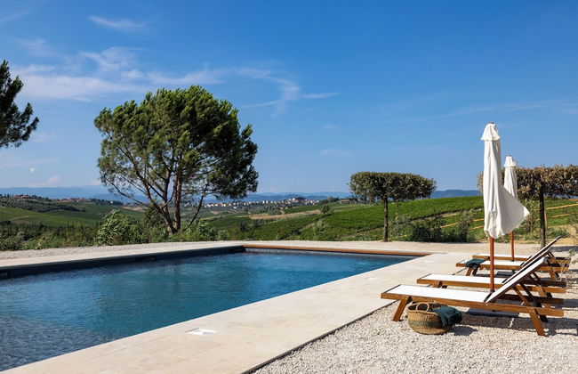 Colle Alberti Country House - Foto 38