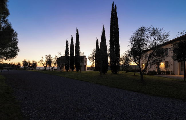 Colle Alberti Country House - Foto 71