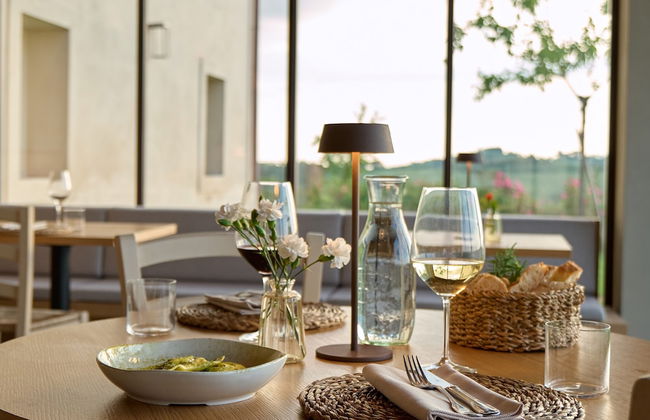 Colle Alberti Country House - Foto 48