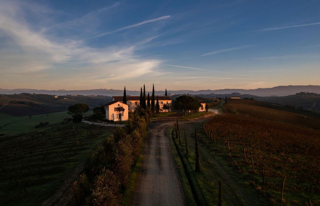 Colle Alberti Country House - Foto 45