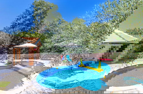 Foto 1 - Pool House Franjo
