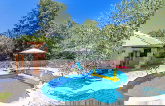 Foto 1 - Pool House Franjo