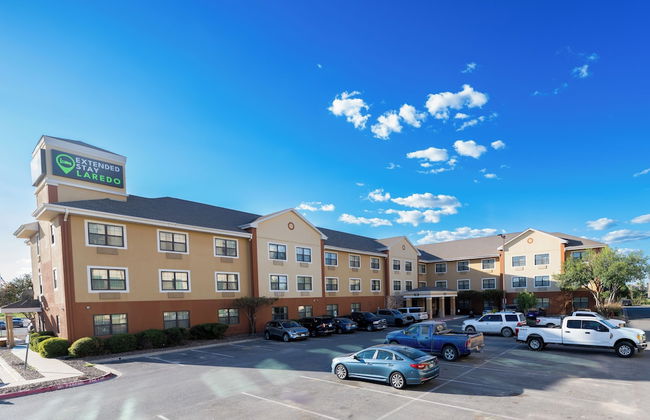 Extended Stay Laredo - Foto 20