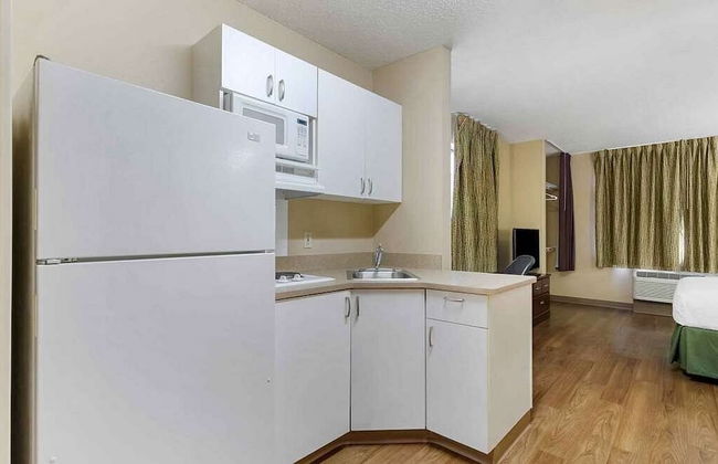 Extended Stay Laredo - Foto 14
