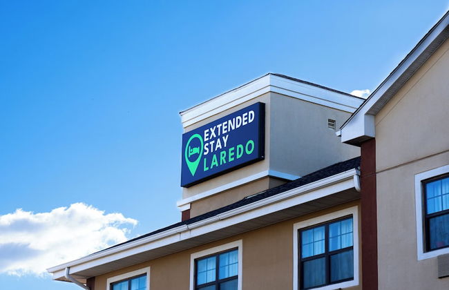 Extended Stay Laredo - Foto 1