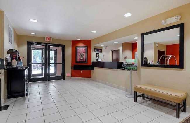 Extended Stay Laredo - Foto 2