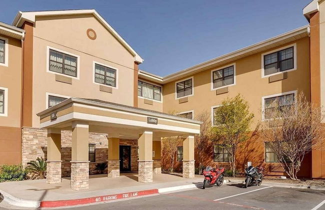 Extended Stay Laredo - Foto 19