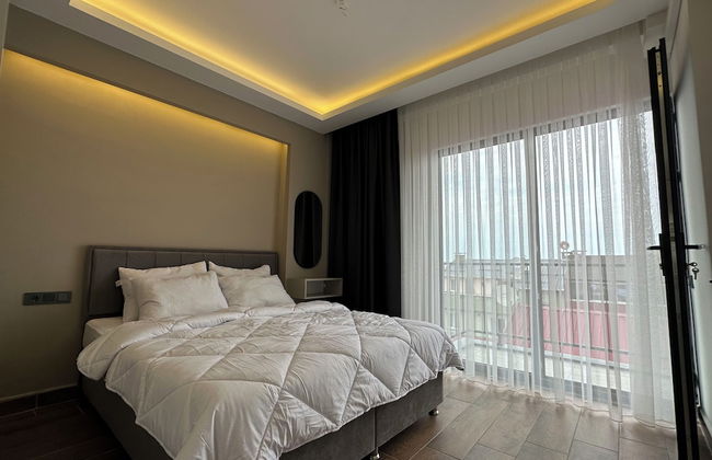 Vista Living Apartments - Photo 4