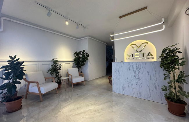 Vista Living Apartments - Photo 1