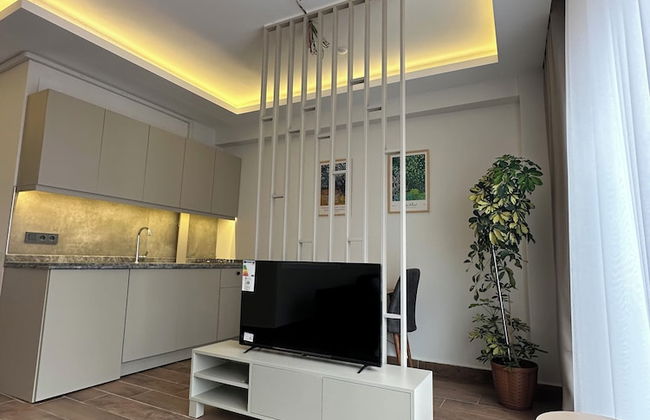 Vista Living Apartments - Photo 13