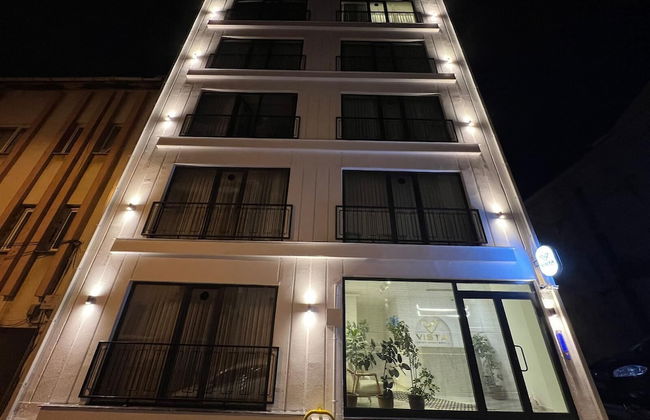 Vista Living Apartments - Photo 23