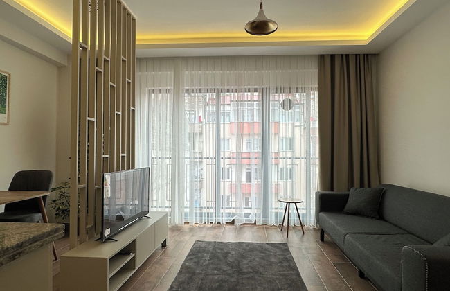 Vista Living Apartments - Photo 9