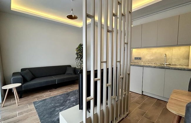 Vista Living Apartments - Photo 7