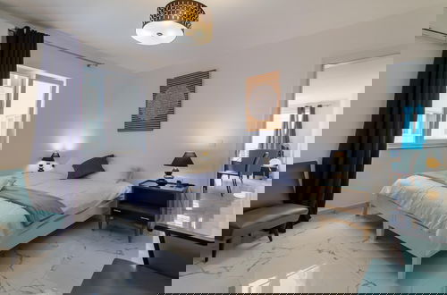 Foto 6 - Sunny Penthouse Modern 2 bdr - Sliema