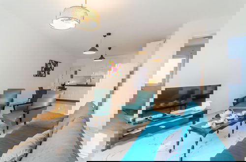 Foto 1 - Sunny Penthouse Modern 2 bdr - Sliema