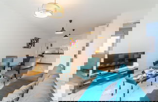 Foto 1 - Sunny Penthouse Modern 2 bdr - Sliema