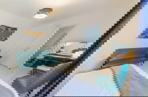 Foto 7 - Sunny Penthouse Modern 2 bdr - Sliema