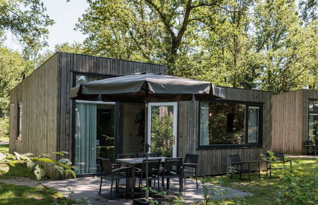 Lodge in Schaijk With Garden Terrace - Foto 27