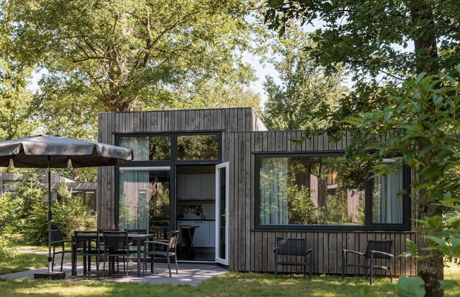 Lodge in Schaijk With Garden Terrace - Foto 34