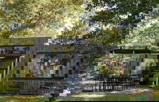 Foto 1 - Modern Lodge With two Bathrooms Within Green Surroundings