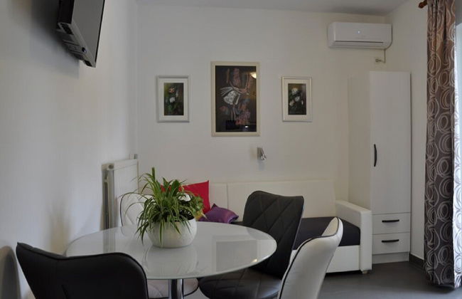 Apartments Profaca - Foto 13