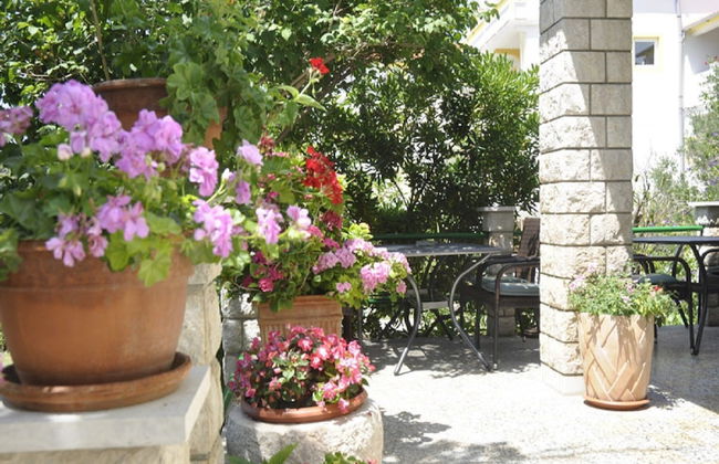 Apartments Profaca - Foto 18