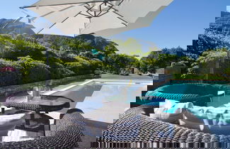 Foto 2 - Il Lago Blu Loft With Pool