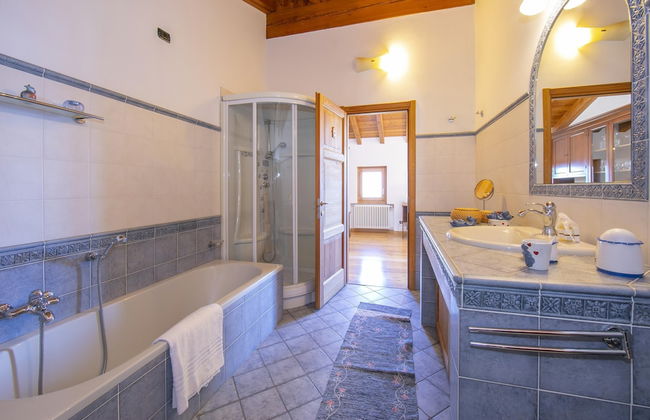 Il Lago Blu Loft With Pool - Foto 24