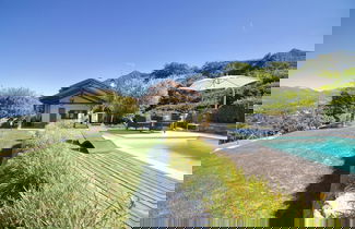 Foto 3 - Il Lago Blu Loft With Pool