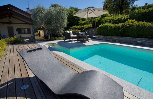 Il Lago Blu Loft With Pool - Foto 4