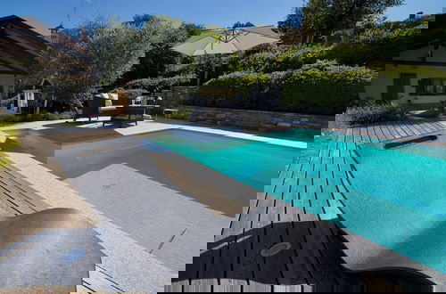 Foto 4 - Il Lago Blu Loft With Pool
