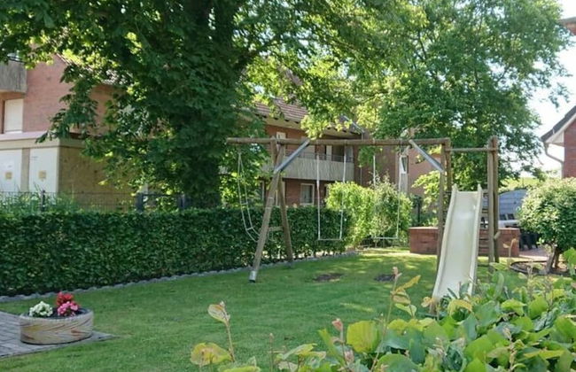 Janssen Comfortable Holiday Residence - Foto 41