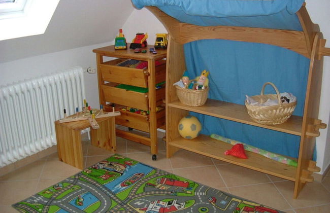 Janssen Comfortable Holiday Residence - Foto 25