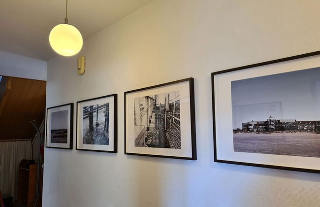 Janssen Comfortable Holiday Residence - Foto 33