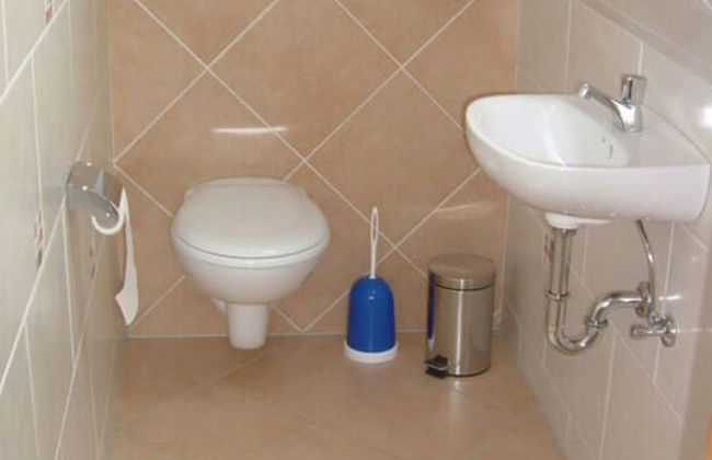 Janssen Comfortable Holiday Residence - Foto 22