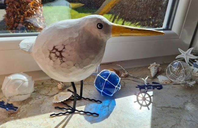 Janssen Comfortable Holiday Residence - Foto 35