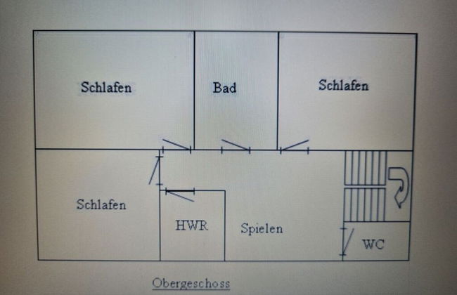 Janssen Comfortable Holiday Residence - Foto 23